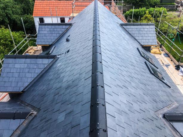 Greenhill Construction SW Ltd