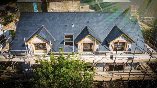 Greenhill Construction SW Ltd