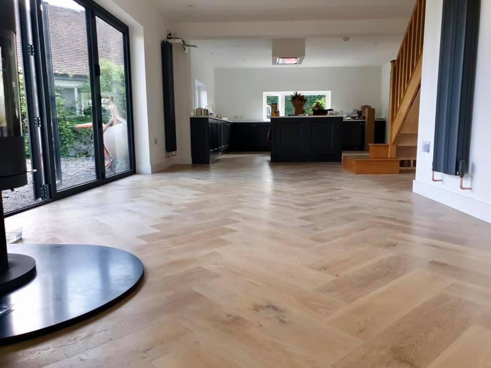 Greenhill Construction SW Ltd