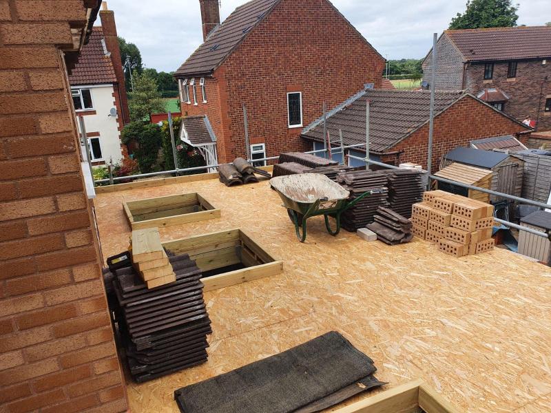 Greenhill Construction SW Ltd