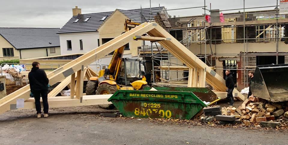 Greenhill Construction SW Ltd