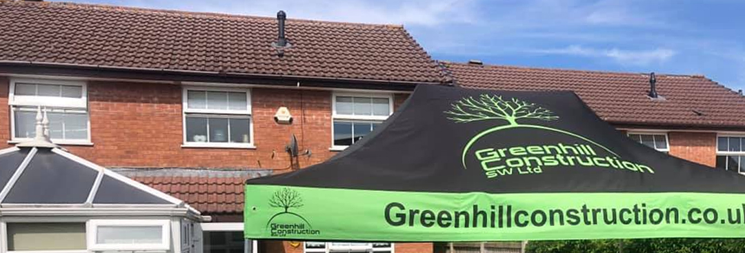 Greenhill Construction SW Ltd