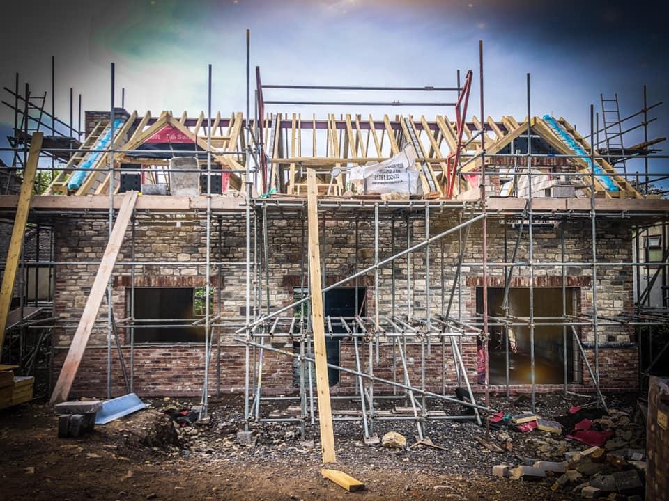 Greenhill Construction SW Ltd