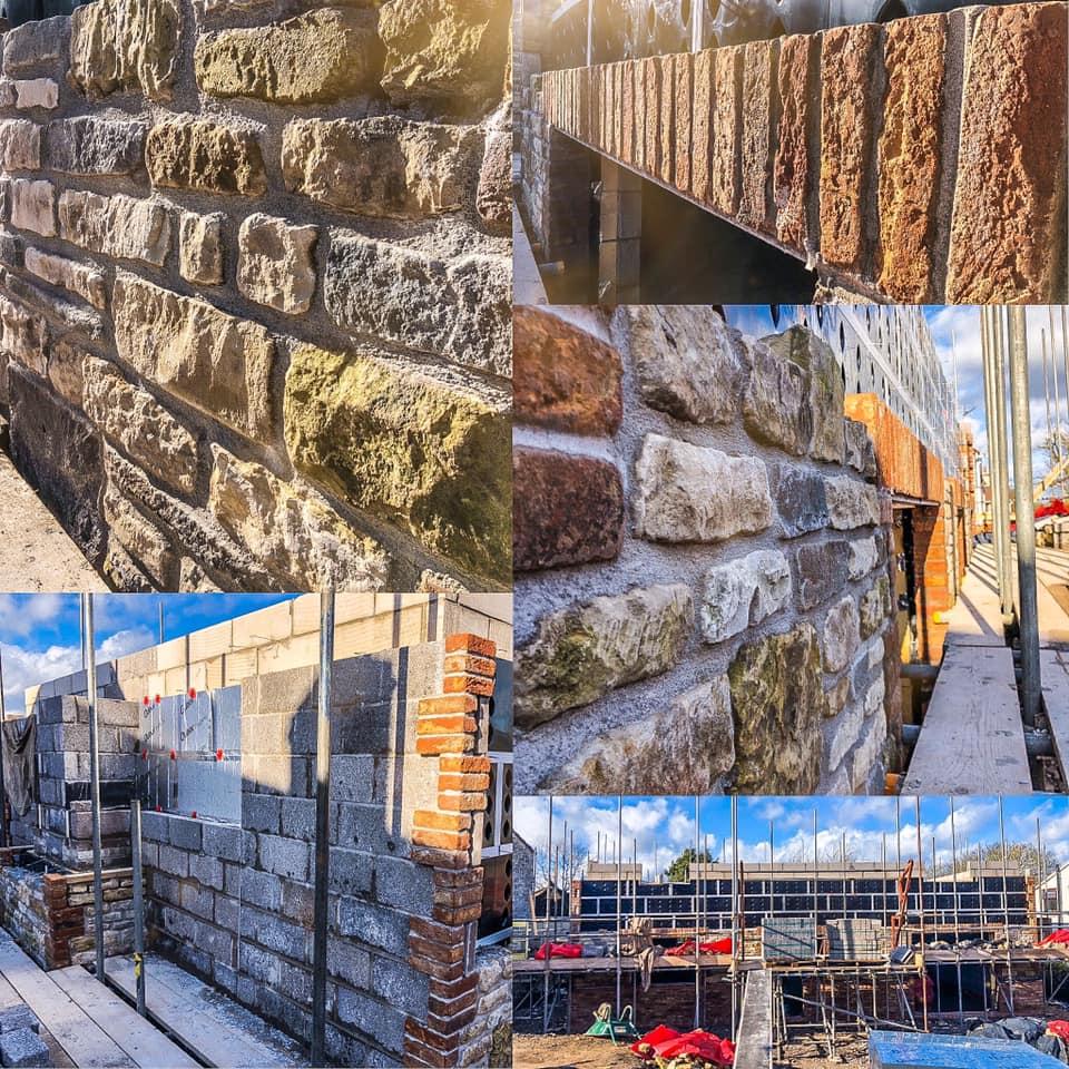 Greenhill Construction SW Ltd