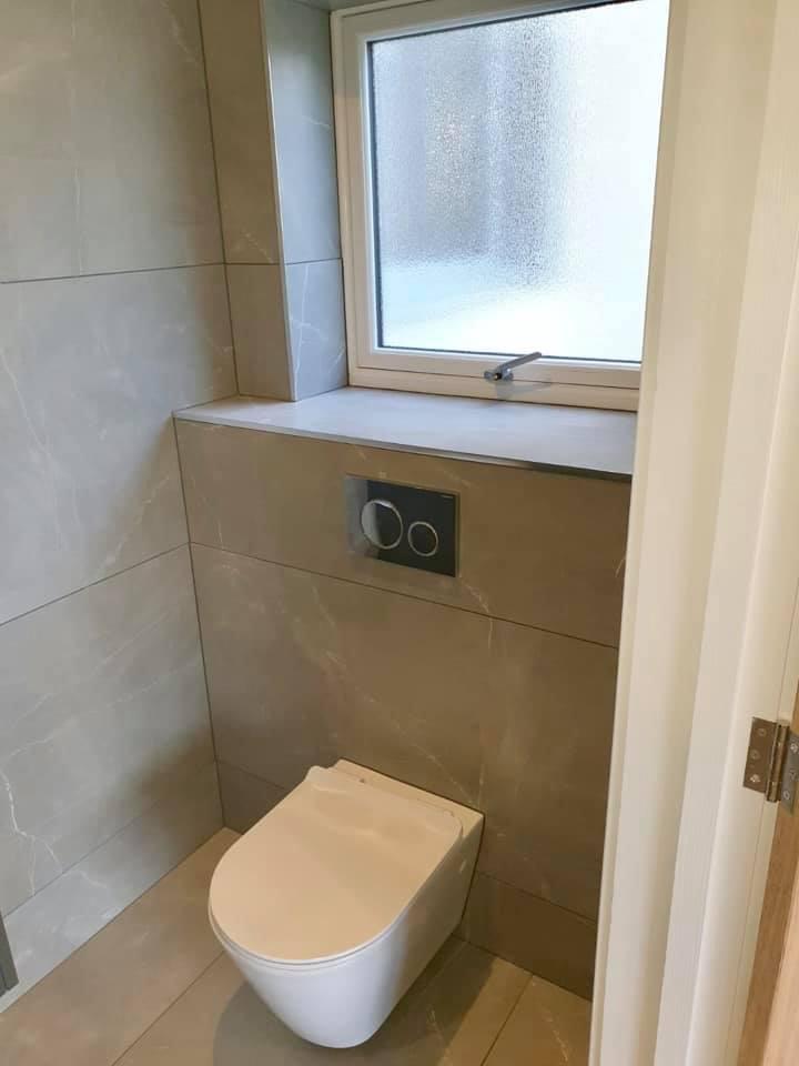 Greenhill Construction SW Ltd