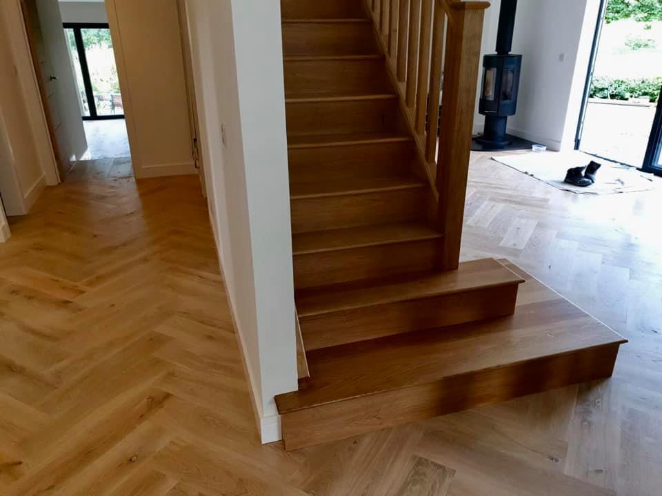 Greenhill Construction SW Ltd