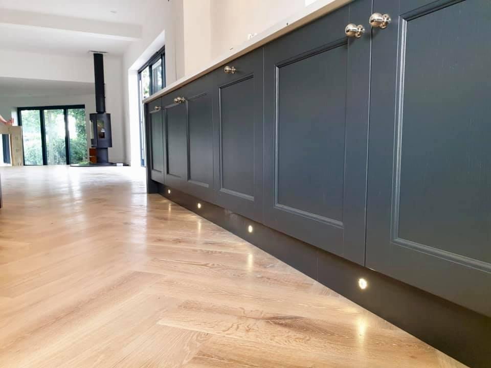 Greenhill Construction SW Ltd