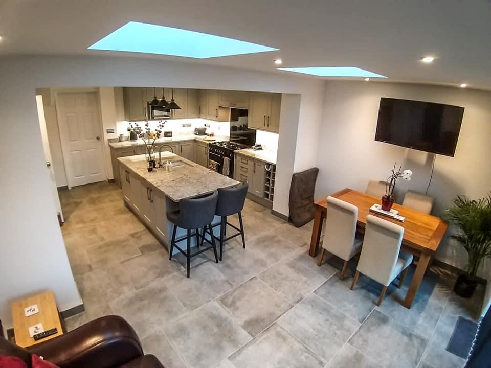 Greenhill Construction SW Ltd