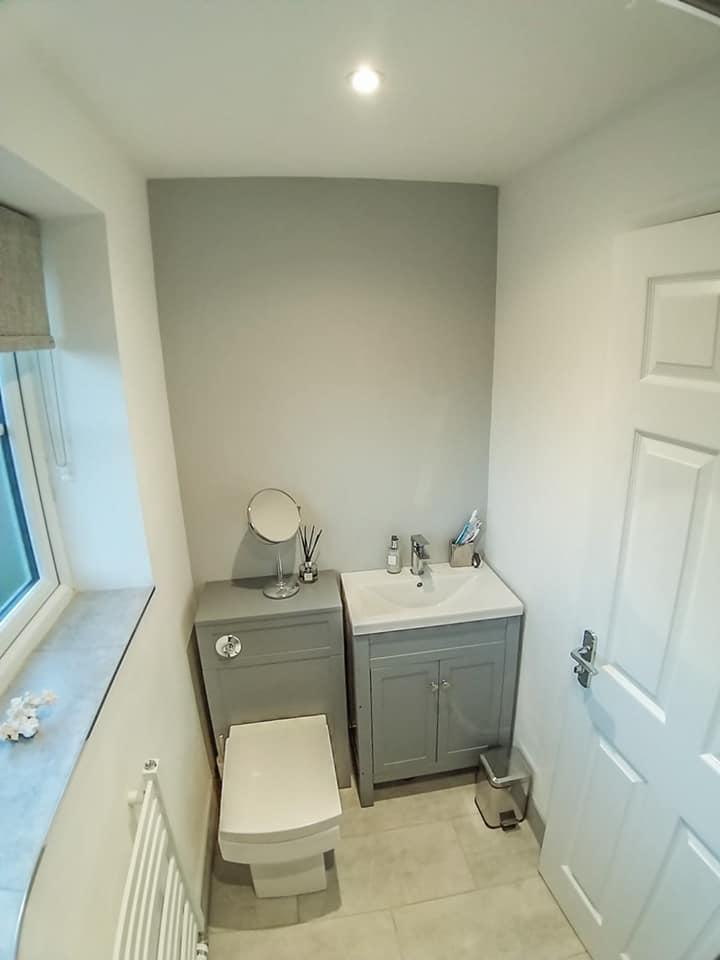 Greenhill Construction SW Ltd