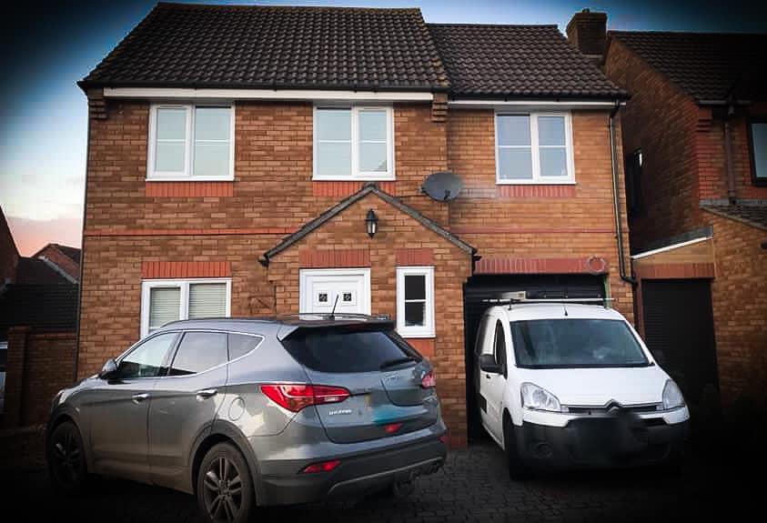 Greenhill Construction SW Ltd