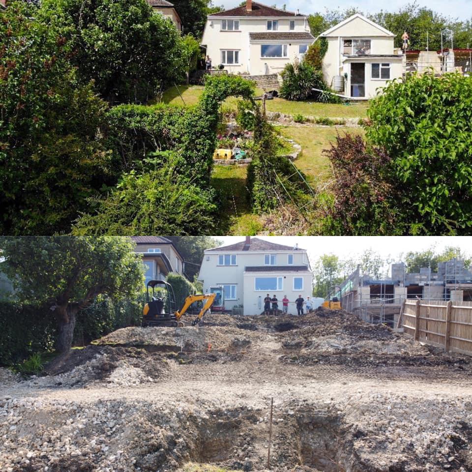 Greenhill Construction SW Ltd