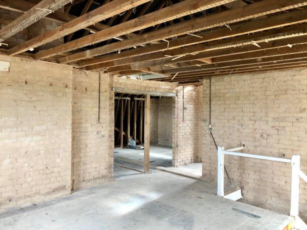 Greenhill Construction SW Ltd